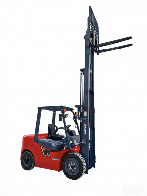 3500kg Diesel Forklifts